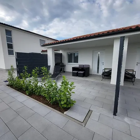 Apartment Tanja & Tea *