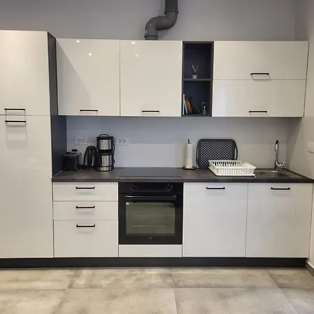 Apartment Tanja & Tea