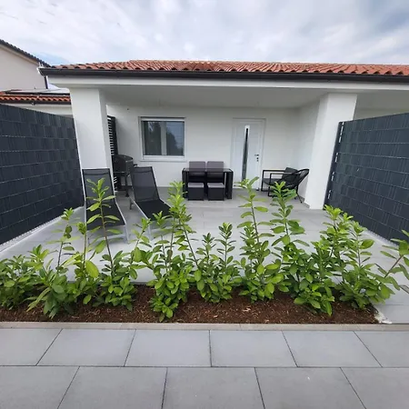 Tanja & Tea Apartment