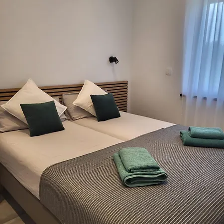 Tanja & Tea * Galizana