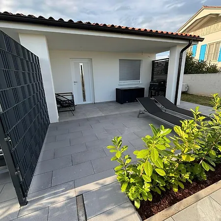 Tanja & Tea Apartment