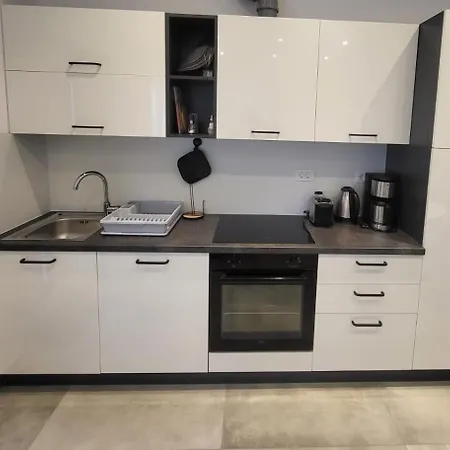 Apartment Tanja & Tea Galižana