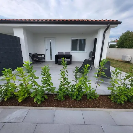 Apartment Tanja & Tea *