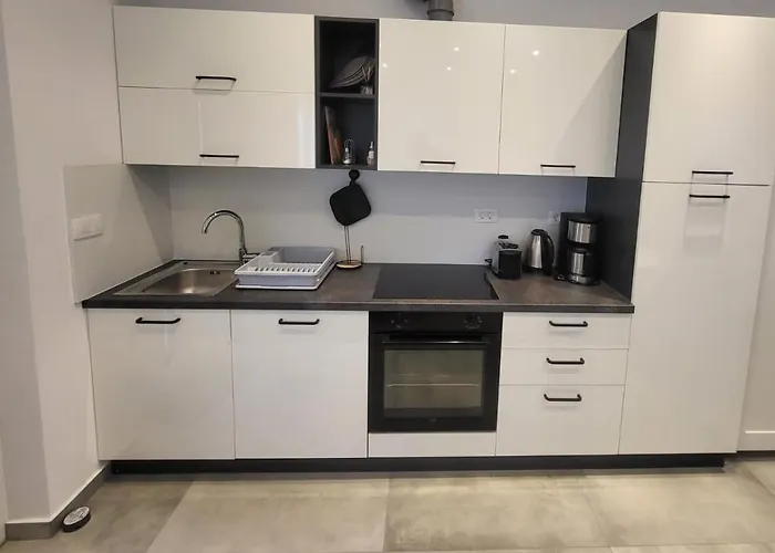 Apartman Tanja & Tea Galizana