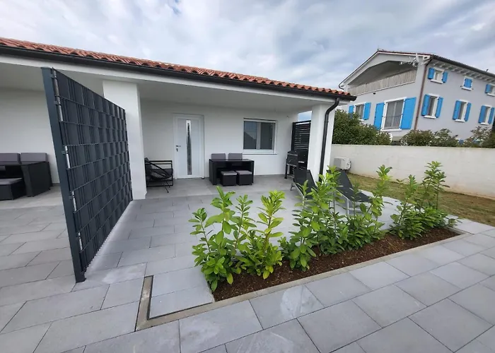 Tanja & Tea Apartman