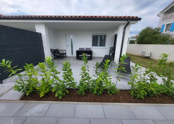 Apartman Tanja & Tea *