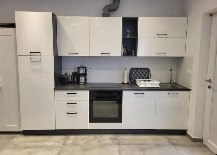 Apartman Tanja & Tea