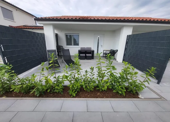 Tanja & Tea Apartman