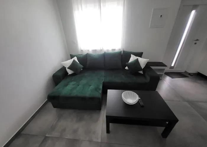 Tanja & Tea Apartman *