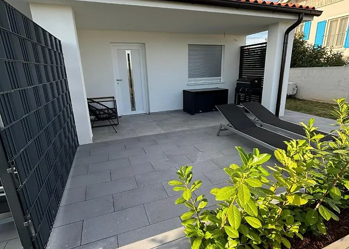 Tanja & Tea Apartman